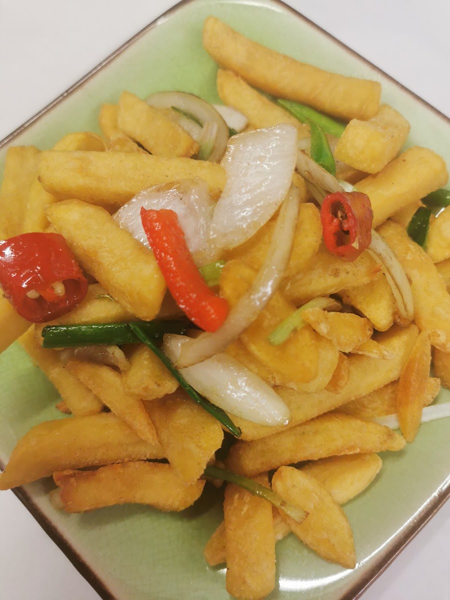 Beijing Cuisine Photos 2